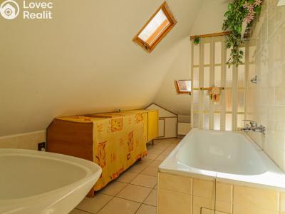 Sale family house Horažďovice, Zahradní 403 č. 3