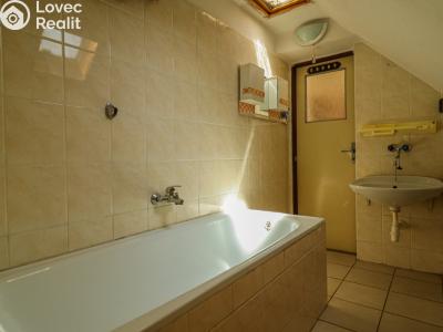Sale family house Horažďovice, Zahradní 403 č. 4