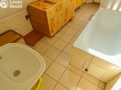 Sale family house Horažďovice, Zahradní 403 č. 5