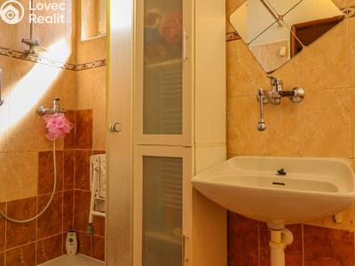 Sale family house Horažďovice, Zahradní 403 č. 6