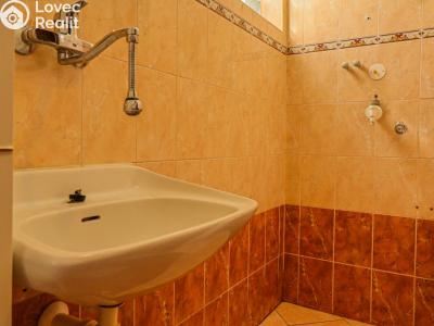 Sale family house Horažďovice, Zahradní 403 č. 8