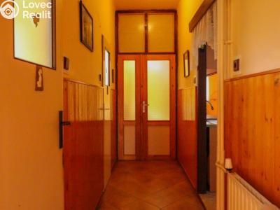 Sale family house Horažďovice, Zahradní 403 č. 9