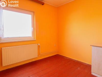 Sale family house Horažďovice, Zahradní 403 č. 11