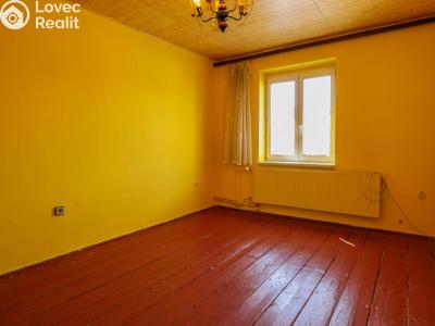 Sale family house Horažďovice, Zahradní 403 č. 12