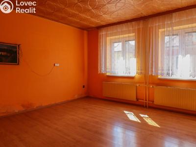 Sale family house Horažďovice, Zahradní 403 č. 13