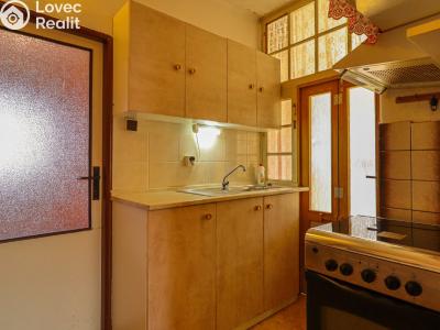 Sale family house Horažďovice, Zahradní 403 č. 14
