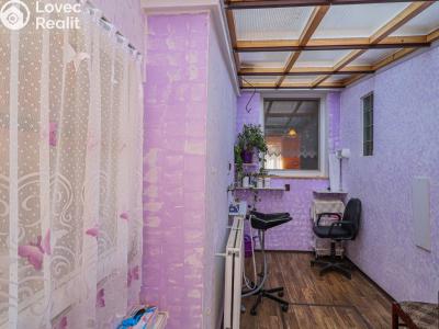 Sale family house Horažďovice, Zahradní 403 č. 16