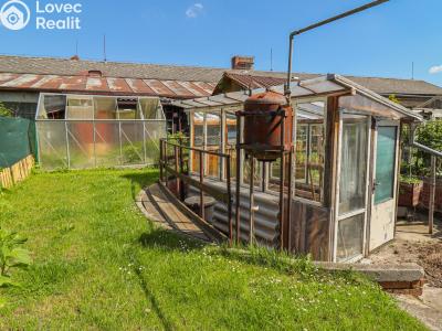 Sale family house Horažďovice, Zahradní 403 č. 22