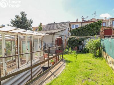 Sale family house Horažďovice, Zahradní 403 č. 23