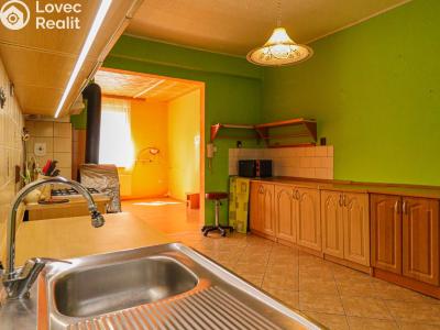 Sale family house Horažďovice, Zahradní 403 č. 26