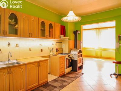 Sale family house Horažďovice, Zahradní 403 č. 1