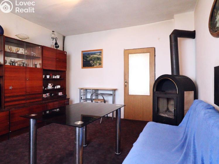 Prodej rodinného domu Kolinec č. 8