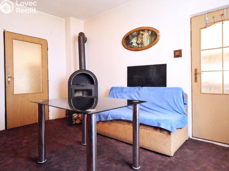 Prodej rodinného domu Kolinec č. 9