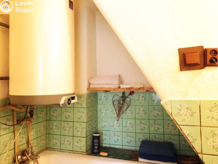 Prodej rodinného domu Kolinec č. 17