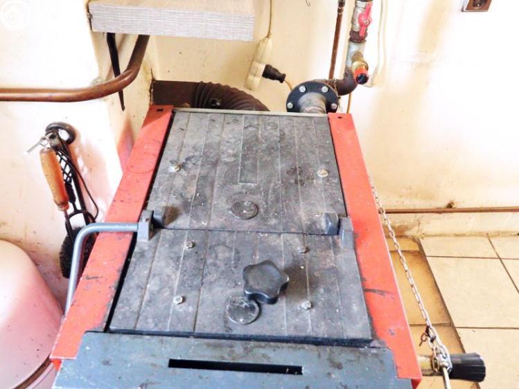 Prodej rodinného domu Kolinec č. 20