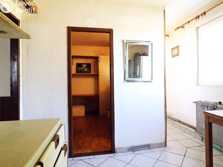 Prodej rodinného domu Kolinec č. 21