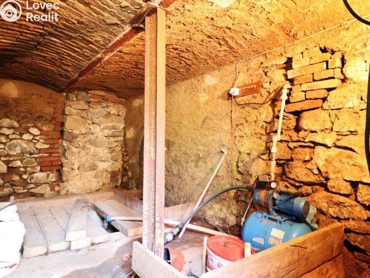 Prodej rodinného domu Kolinec č. 23