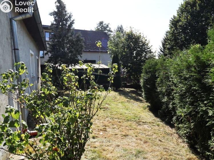 Prodej rodinného domu Kolinec č. 26