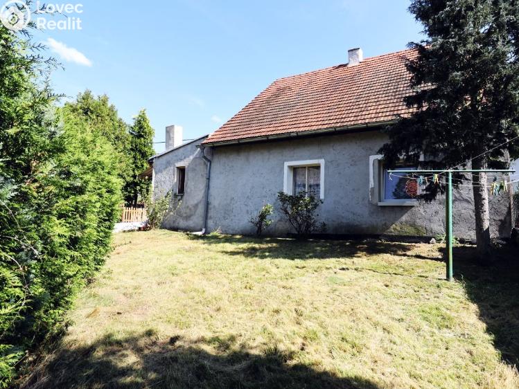 Prodej rodinného domu Kolinec č. 1