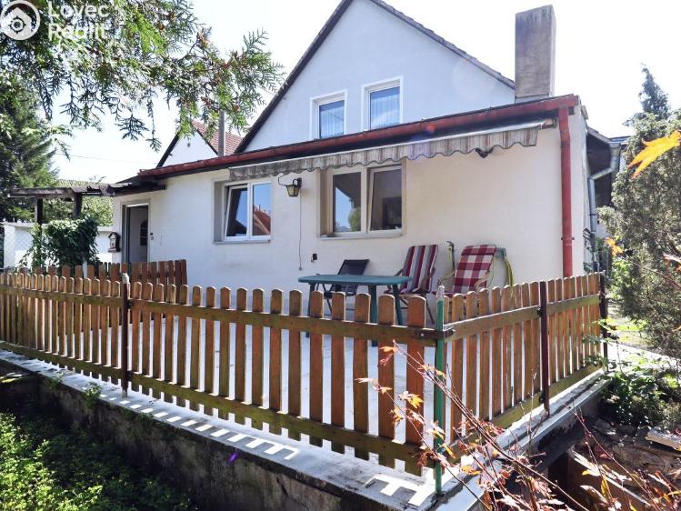 Prodej rodinného domu Kolinec č. 2