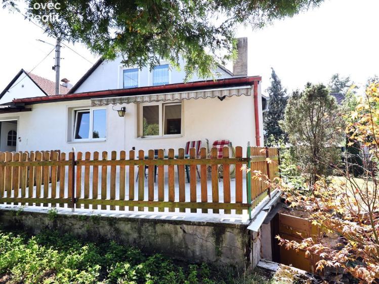 Prodej rodinného domu Kolinec č. 4