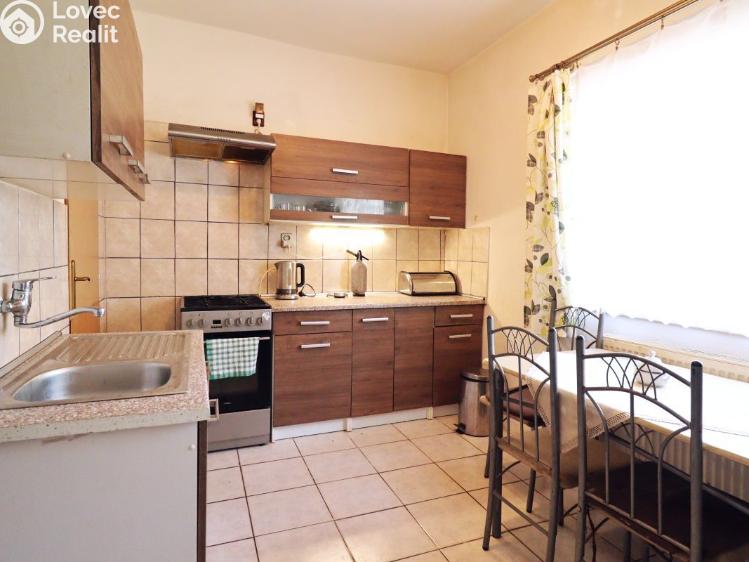 Prodej rodinného domu Kolinec č. 6