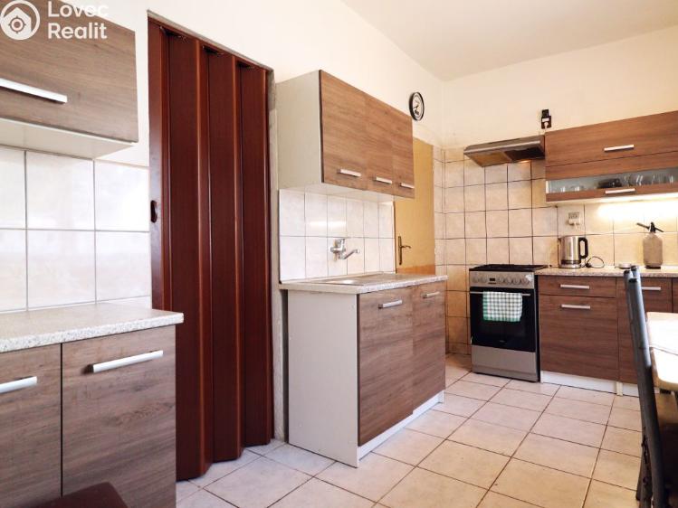 Prodej rodinného domu Kolinec č. 7