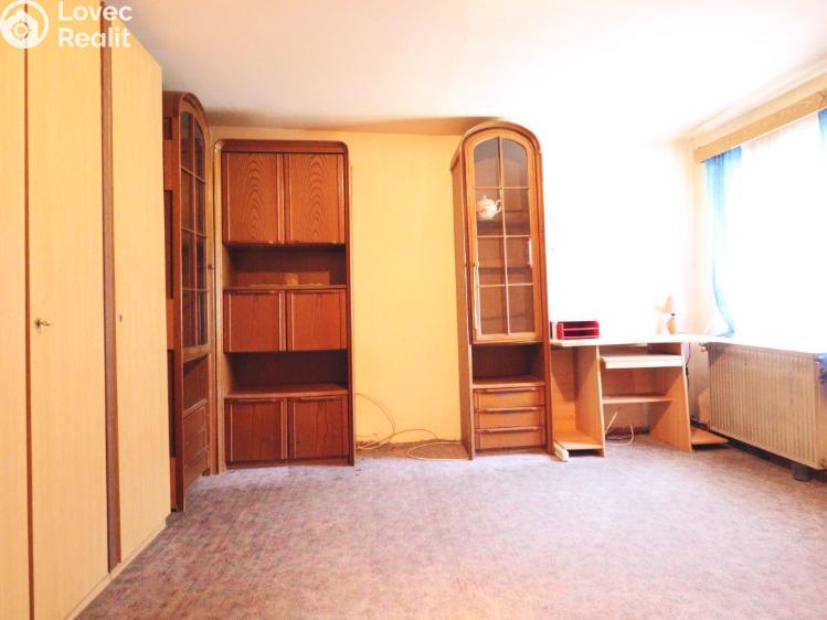 Prodej rodinného domu Kolinec č. 11