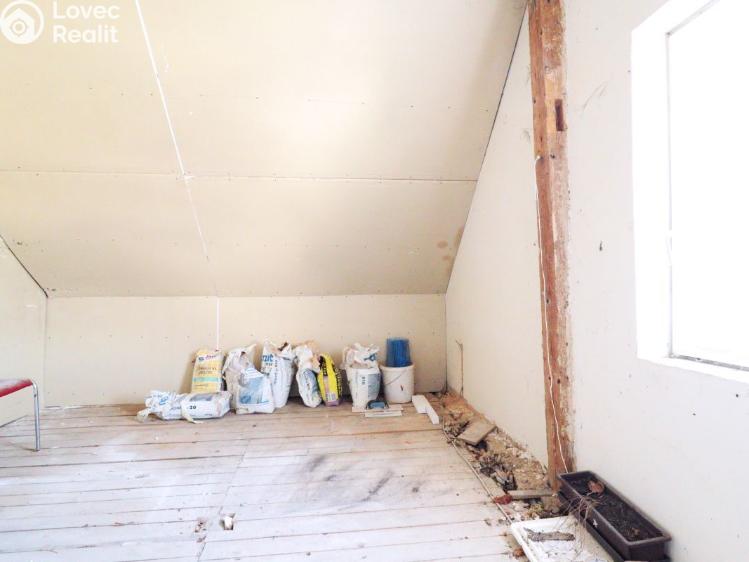 Prodej rodinného domu Kolinec č. 15