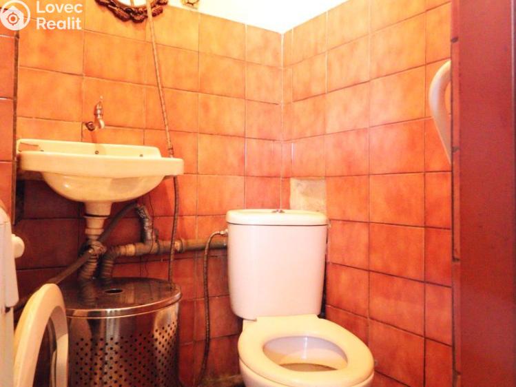 Prodej rodinného domu Kolinec č. 18