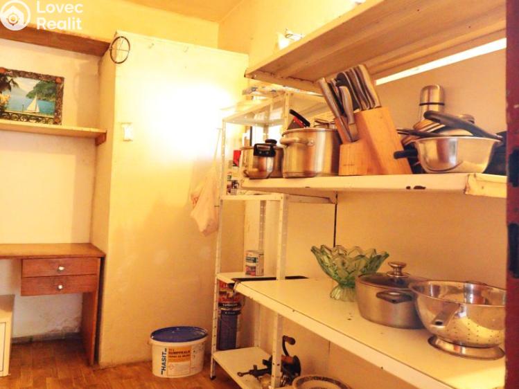 Prodej rodinného domu Kolinec č. 19