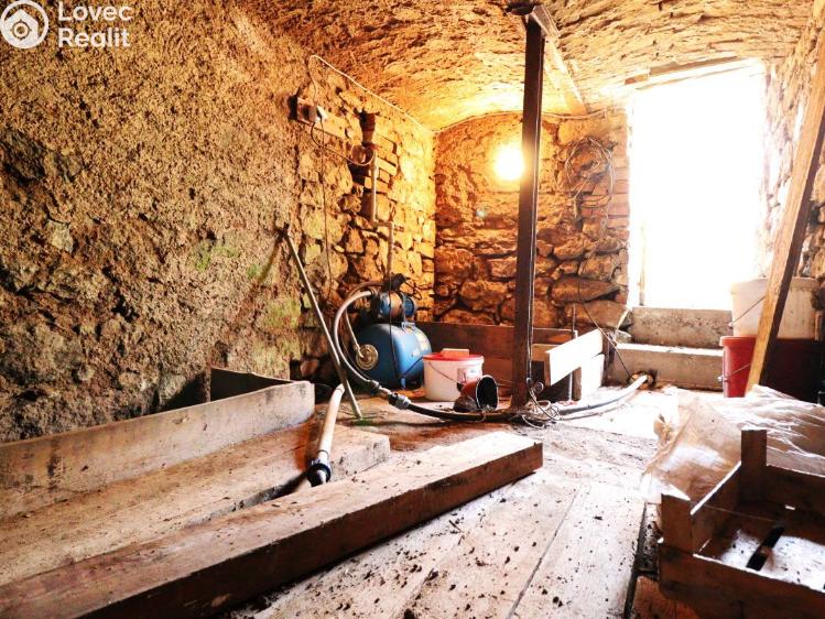 Prodej rodinného domu Kolinec č. 24