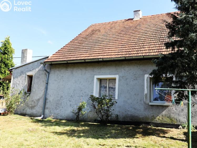 Prodej rodinného domu Kolinec č. 25