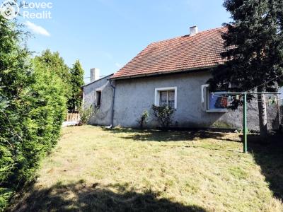 Prodej rodinného domu Kolinec č. 1