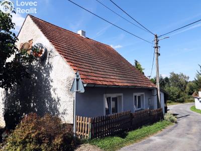 Prodej rodinného domu Kolinec č. 3