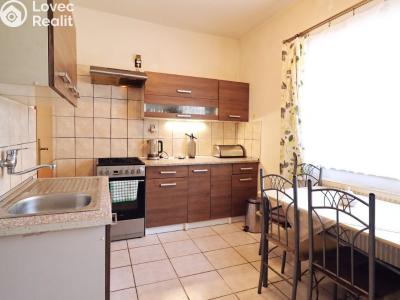 Prodej rodinného domu Kolinec č. 6