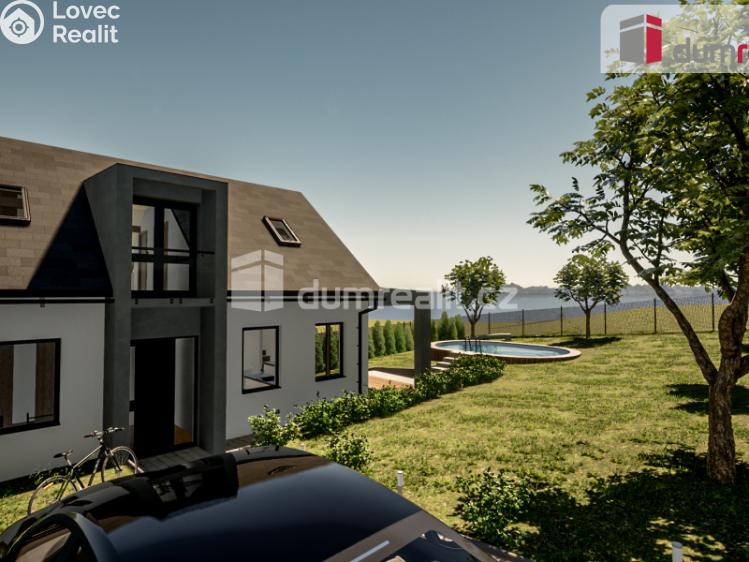 Prodej zemědělského objektu Kobeřice, Louky č. 2