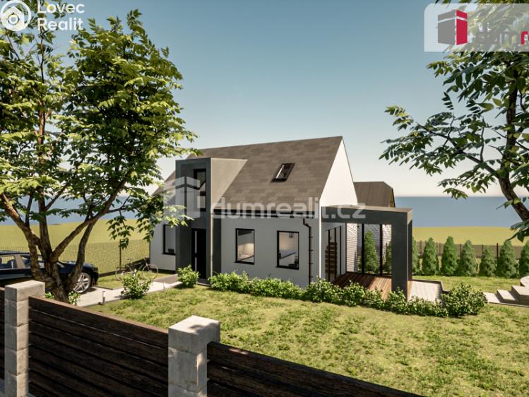 Prodej zemědělského objektu Kobeřice, Louky č. 4