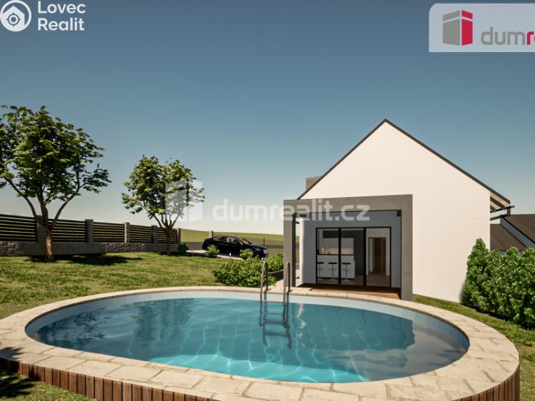 Prodej zemědělského objektu Kobeřice, Louky č. 5