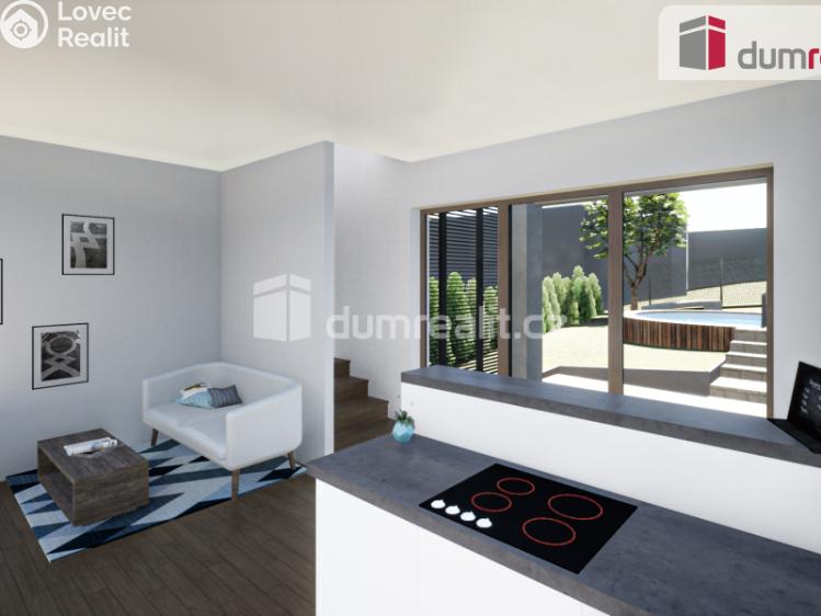 Prodej zemědělského objektu Kobeřice, Louky č. 6