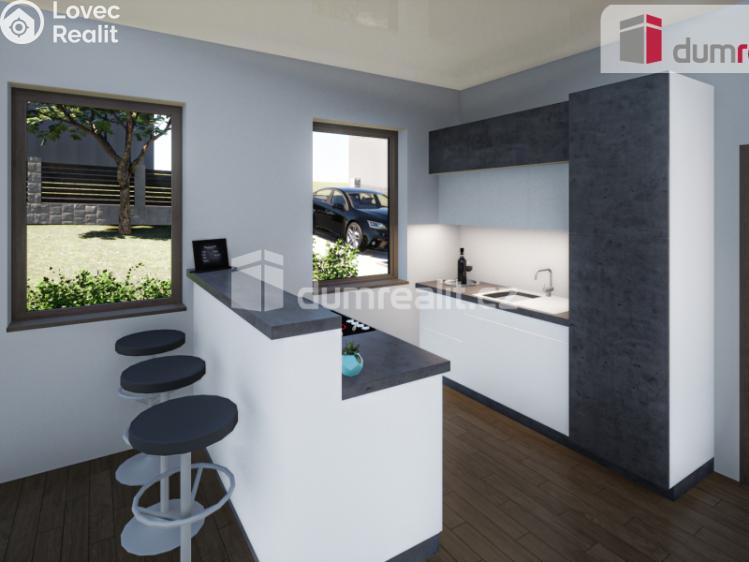 Prodej zemědělského objektu Kobeřice, Louky č. 8