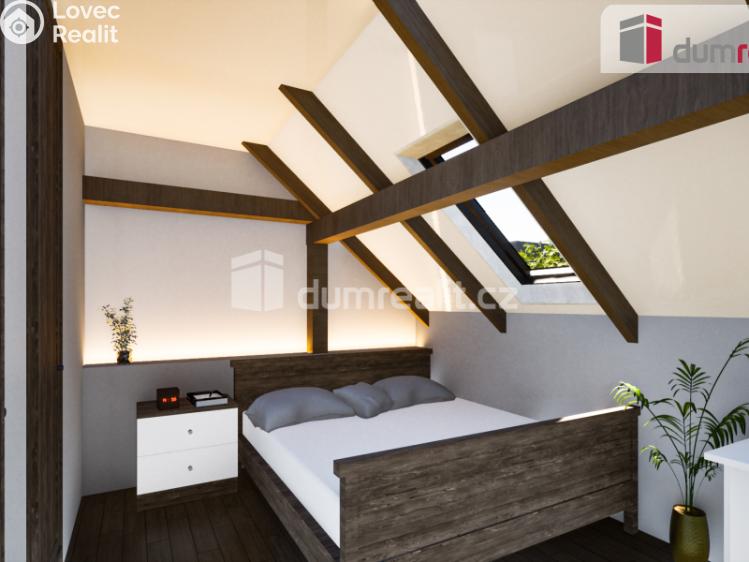 Prodej zemědělského objektu Kobeřice, Louky č. 9