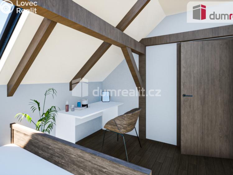 Prodej zemědělského objektu Kobeřice, Louky č. 10