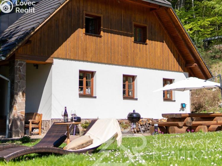 Prodej rodinného domu Nicov č. 4