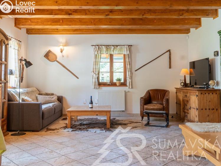 Prodej rodinného domu Nicov č. 12