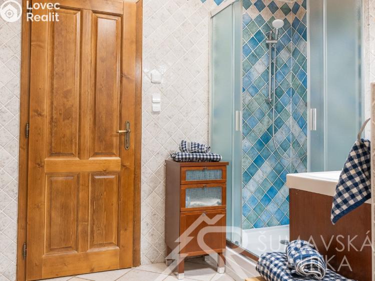 Prodej rodinného domu Nicov č. 19