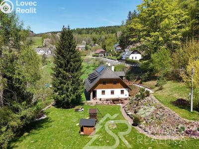 Продажа семейного дома Nicov č. 2