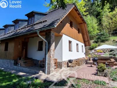 Продажа семейного дома Nicov č. 3