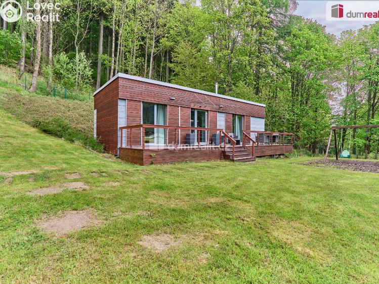 Prodej chaty Merklín č. 5