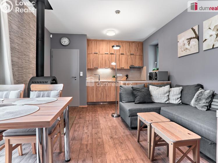 Prodej chaty Merklín č. 9